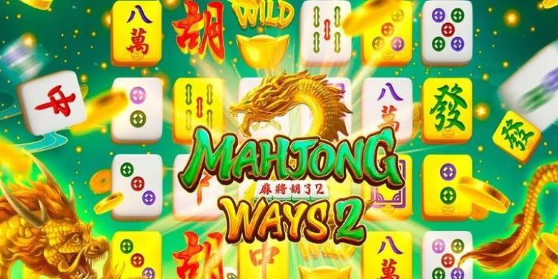 Biểu tượng quyền năng có trong Đường Mạt Chược