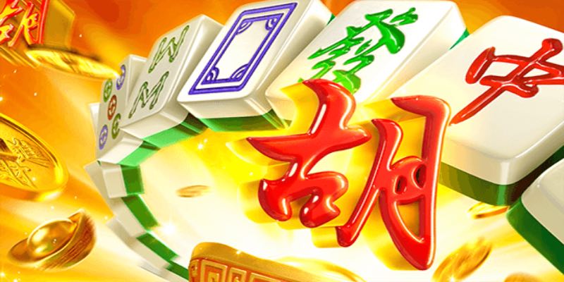 Giới thiệu đôi nét về tựa game Đường Mạt Chược
