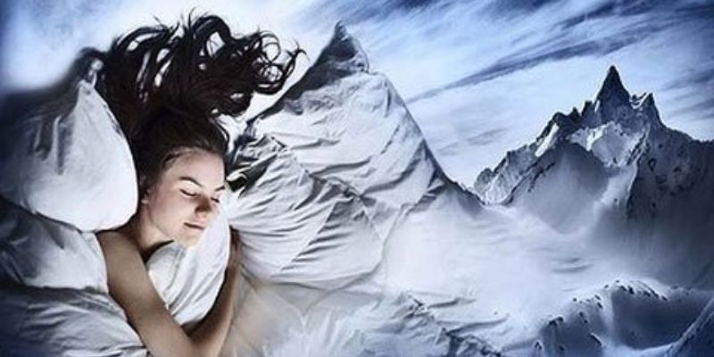 Giấc mơ cũng là yếu tố mà người chơi sử dụng để soi cầu xổ số