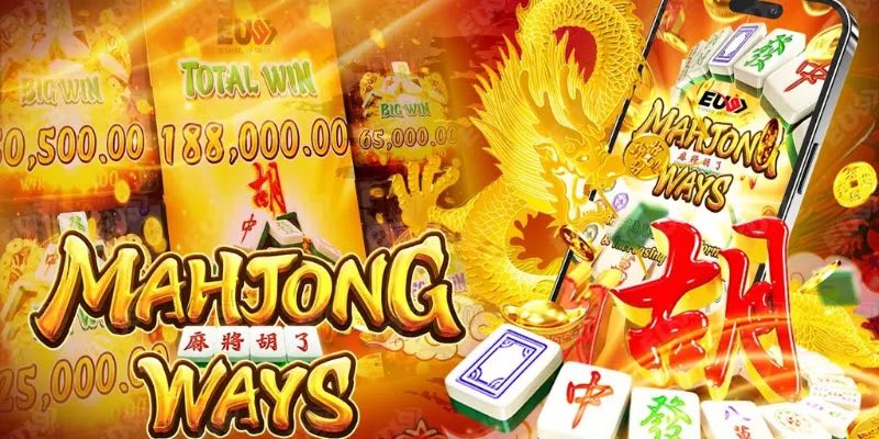 Đường Mạt Chược