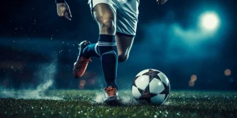 Mẹo chơi kèo chấp hiệu quả tại Five88 dành cho bet thủ