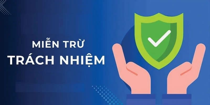 Miễn trừ trách nhiệm Five88 chi tiết
