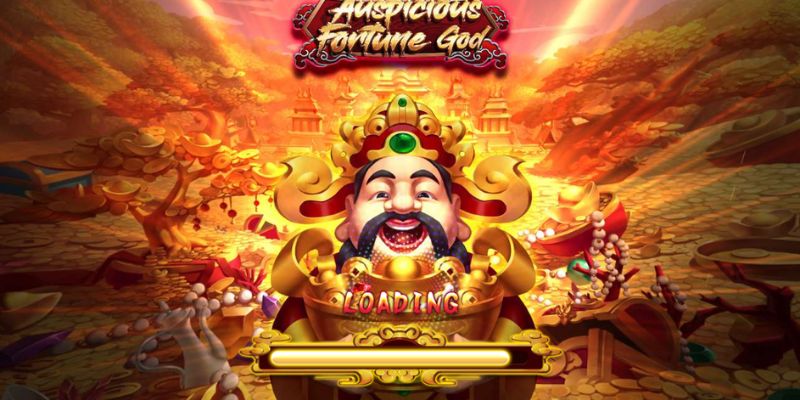 Nổ hũ thần tài