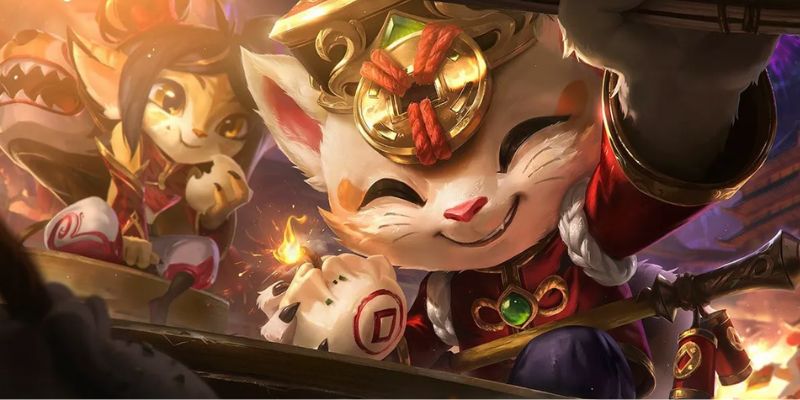 Nổ hũ Thần Tài là trò chơi “ăn khách” tại trang chủ Five88