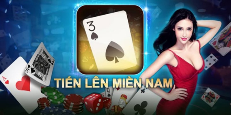 Tiến lên miền Nam là sản phẩm cá cược được nhiều hội viên Five88 ưa chuộng