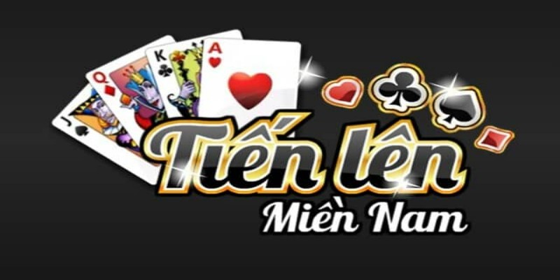 Game bài tiến lên có nguyên tắc chơi đơn giản và dễ hiểu