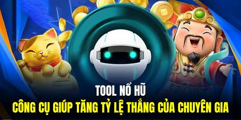 Điểm mạnh của phần mềm hack Nổ Hũ