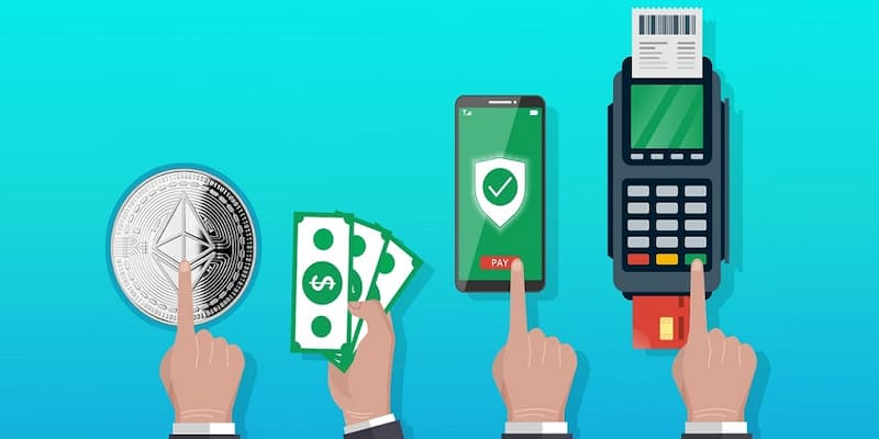 Hội viên cần nắm được kỹ các thông tin trước khi thực hiện nạp - rút tiền