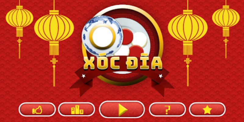 Chiến thuật đặt cược linh hoạt khi chơi xóc đĩa 88